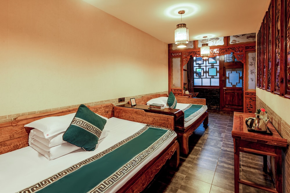 Baichanghong Inn 10/50