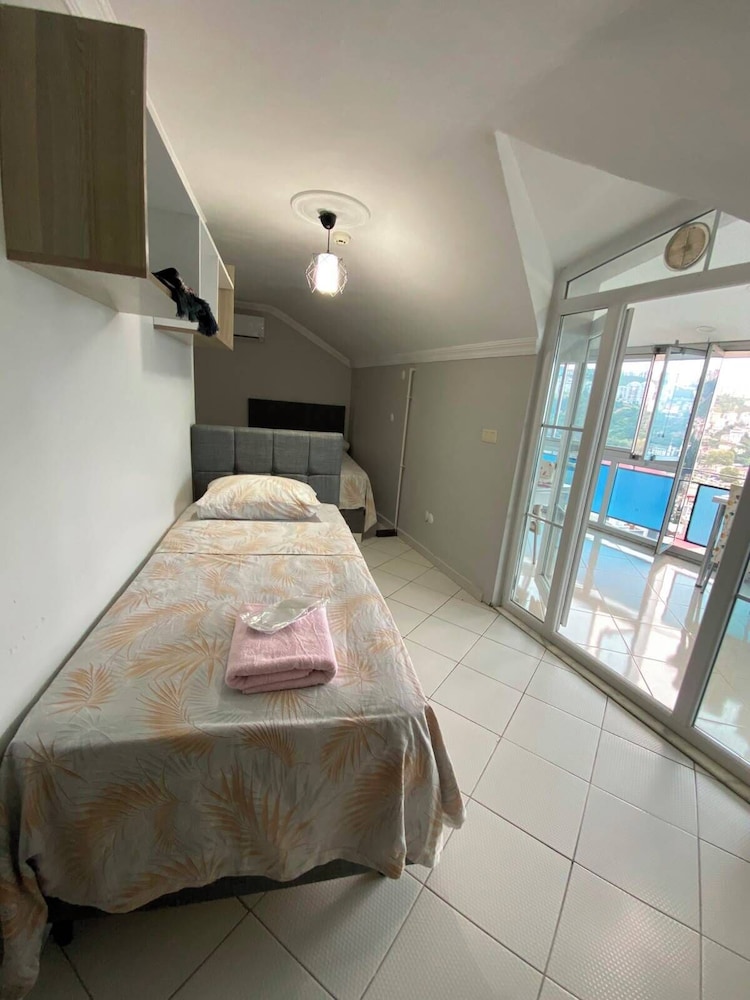 Trabzon Apart Nuralp 16/50