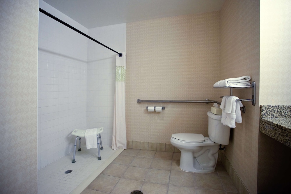 Hampton Inn Carrollton, GA 28/75