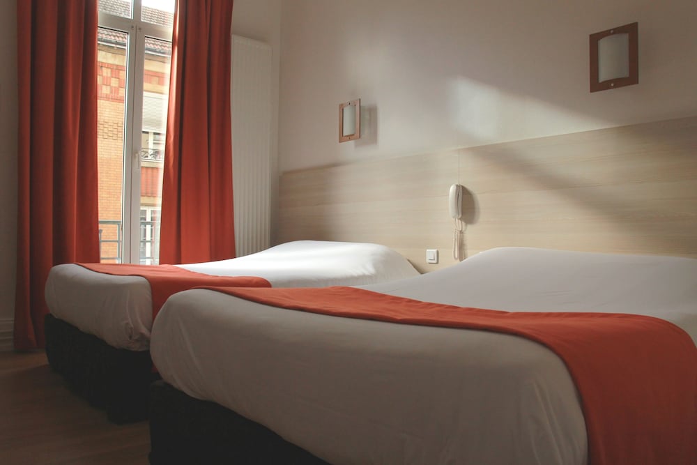Hotel de La Cathedrale 18/46