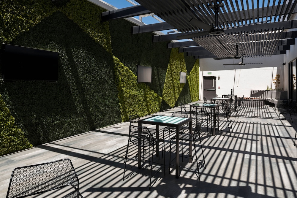 Courtyard By Marriott Ciudad Juarez 1/45