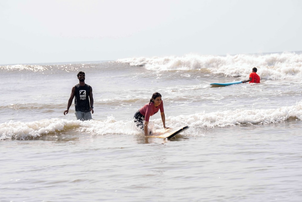 Radisson Resort Pondicherry Bay 69/73