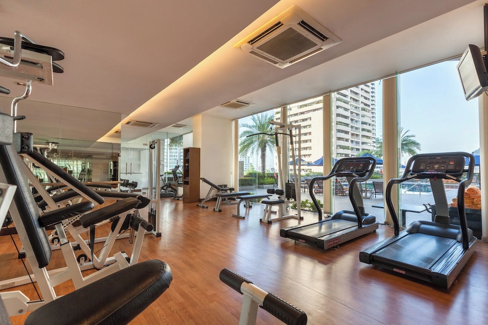 Rembrandt Hotel Bangkok (Sukhumvit Soi 18) 58/84
