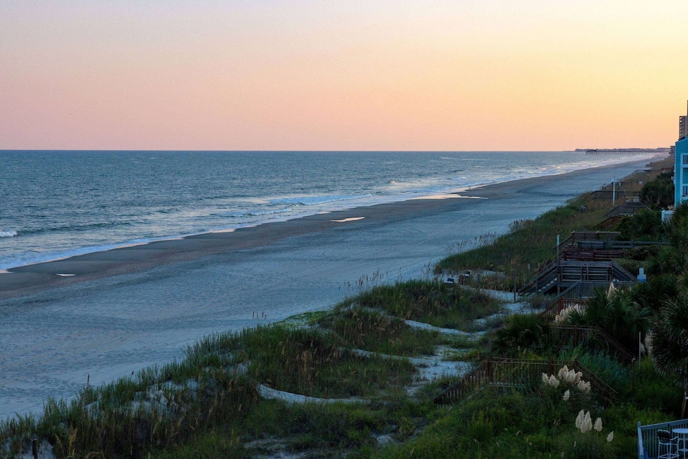 Sandpebble Beach Club Surfside Beach 51/55