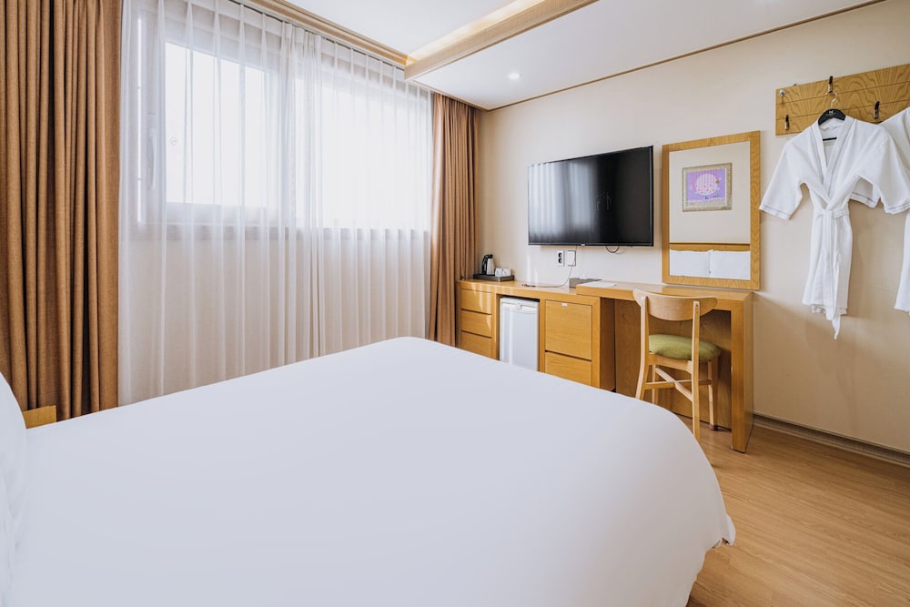 Nohyung Hotel 22/42