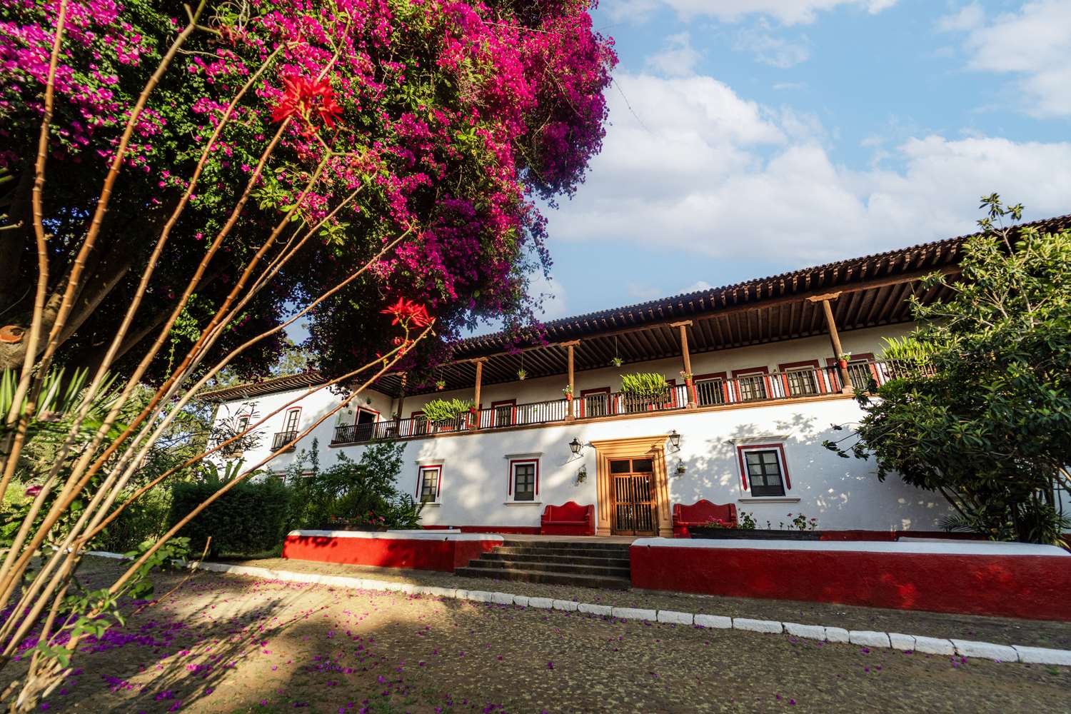 Best Western Plus Posada De Don Vasco 37/49