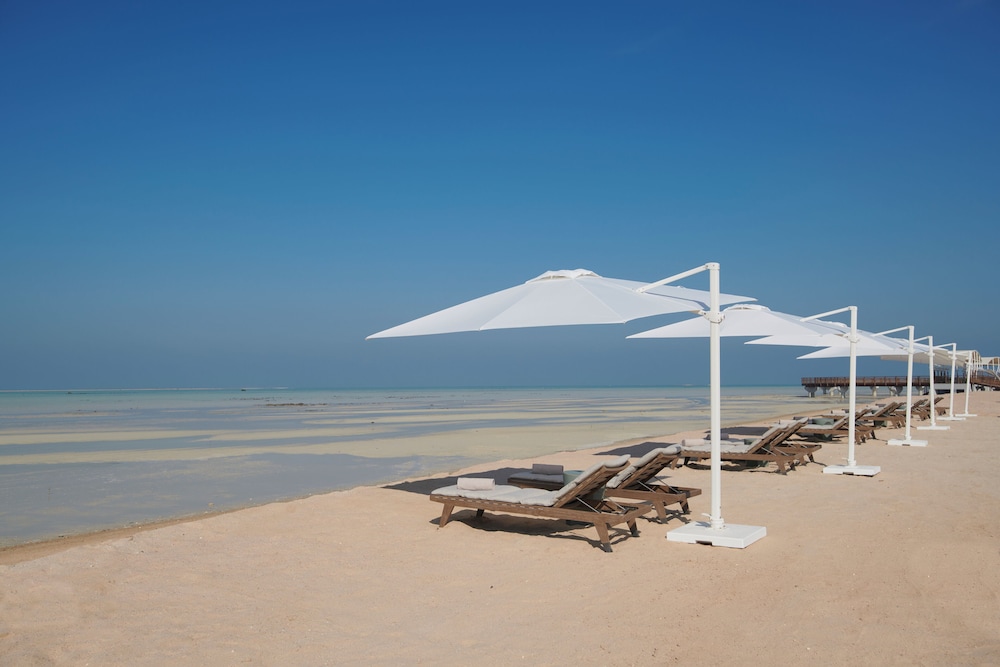 Zulal Wellness Resort 55/59