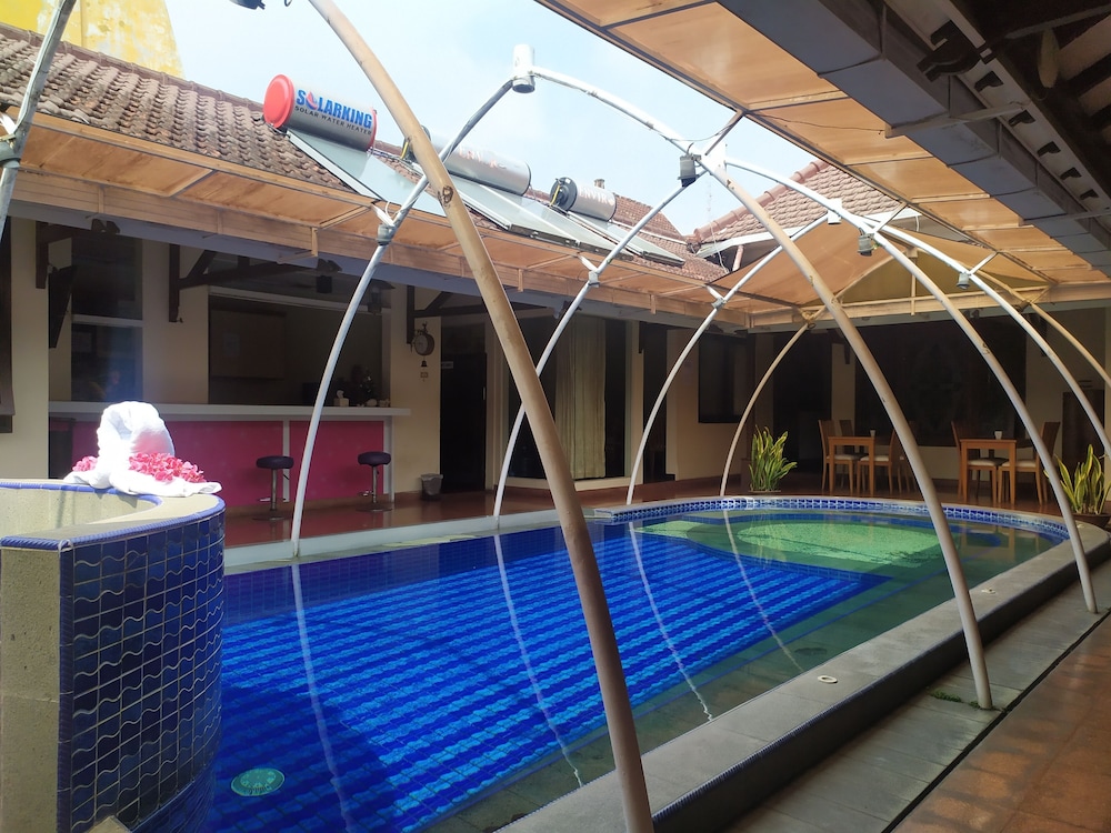Lovender Guesthouse 16/24