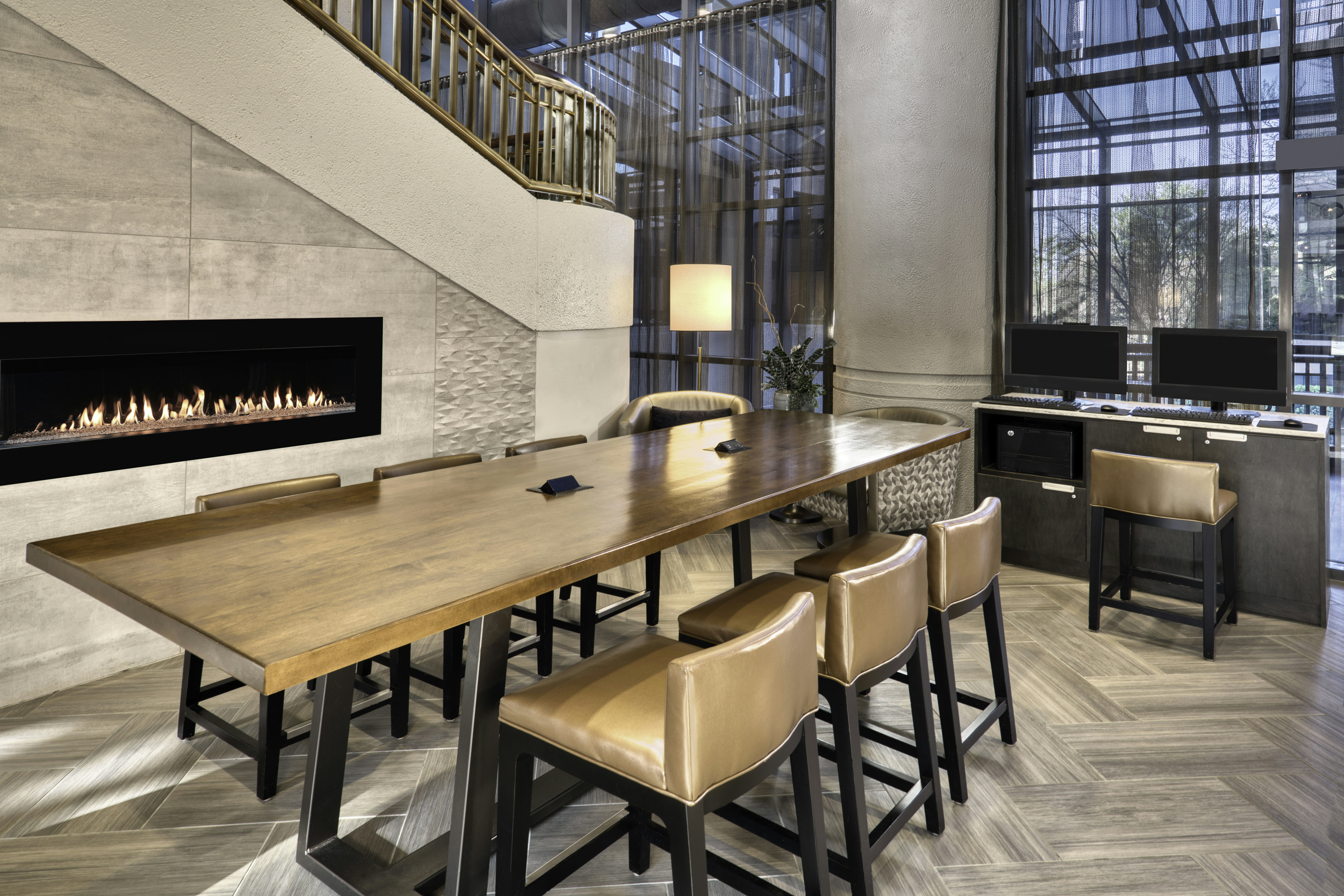 Embassy Suites by Hilton Bethesda Washington DC 31/51