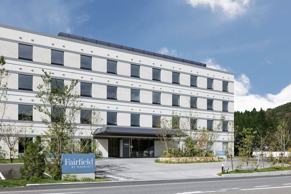 Fairfield by Marriott Okayama Hiruzen Highland 5/27