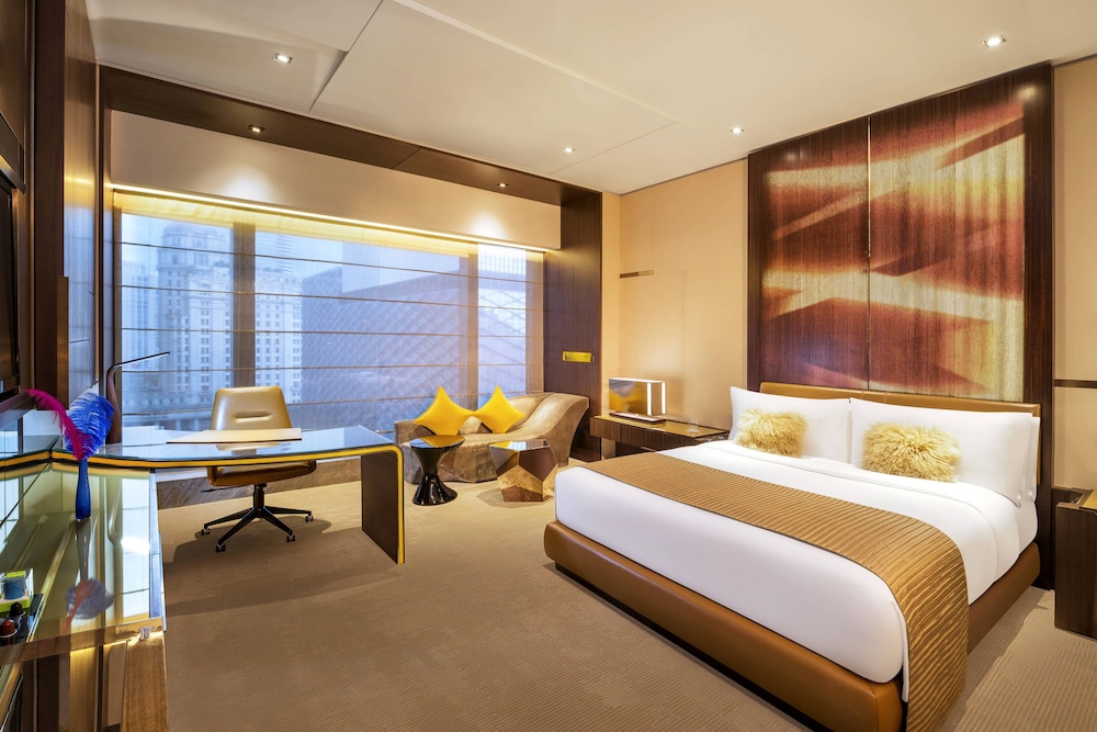 W Guangzhou Hotel 8/56