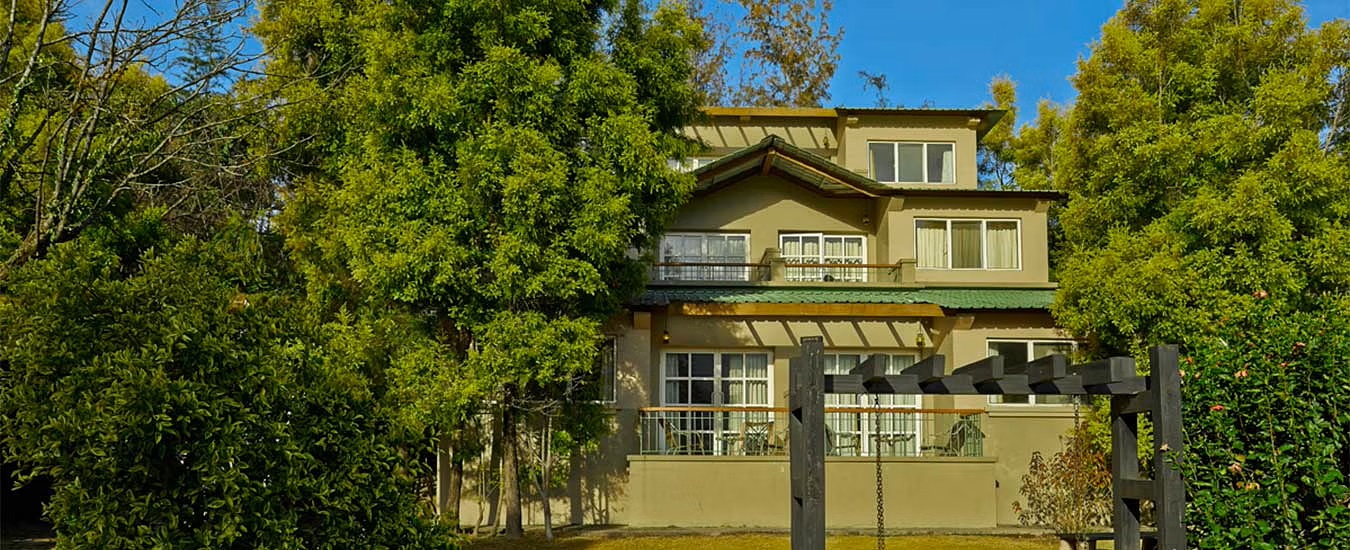 Club Mahindra Binsar Valley 24/27