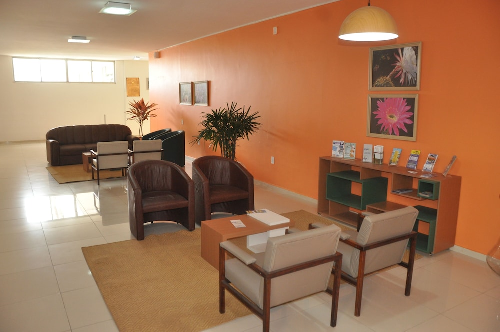 Hotel Grande Rio 28/43