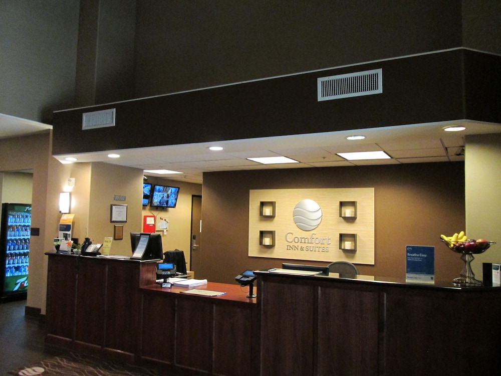Comfort Inn & Suites Galt Lodi North 8/39