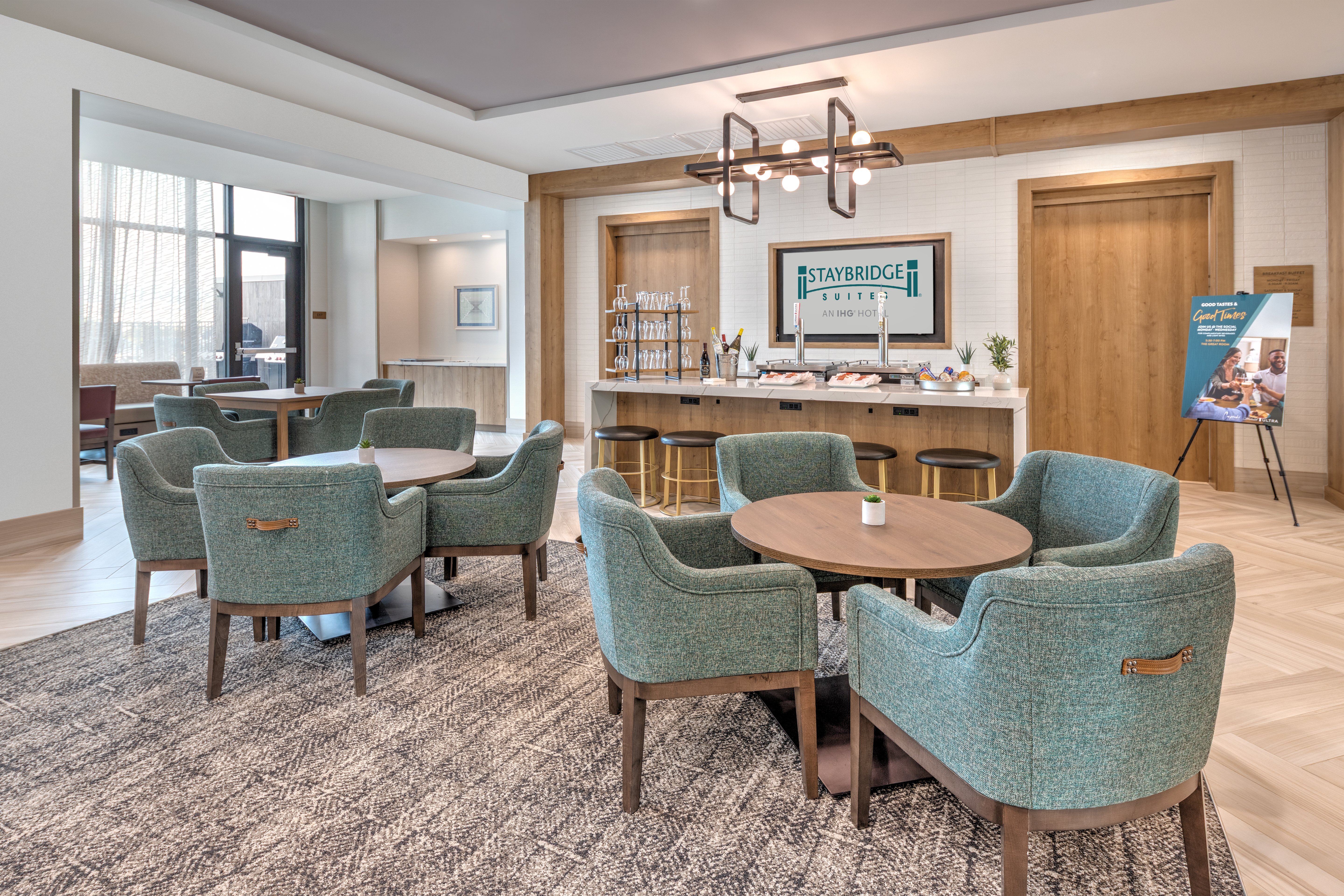 Staybridge Suites PORT ARTHUR 29/40
