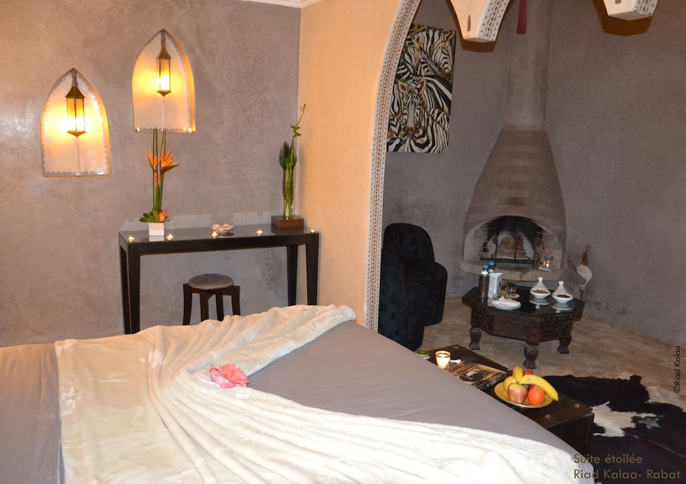 Riad Kalaa 5/72
