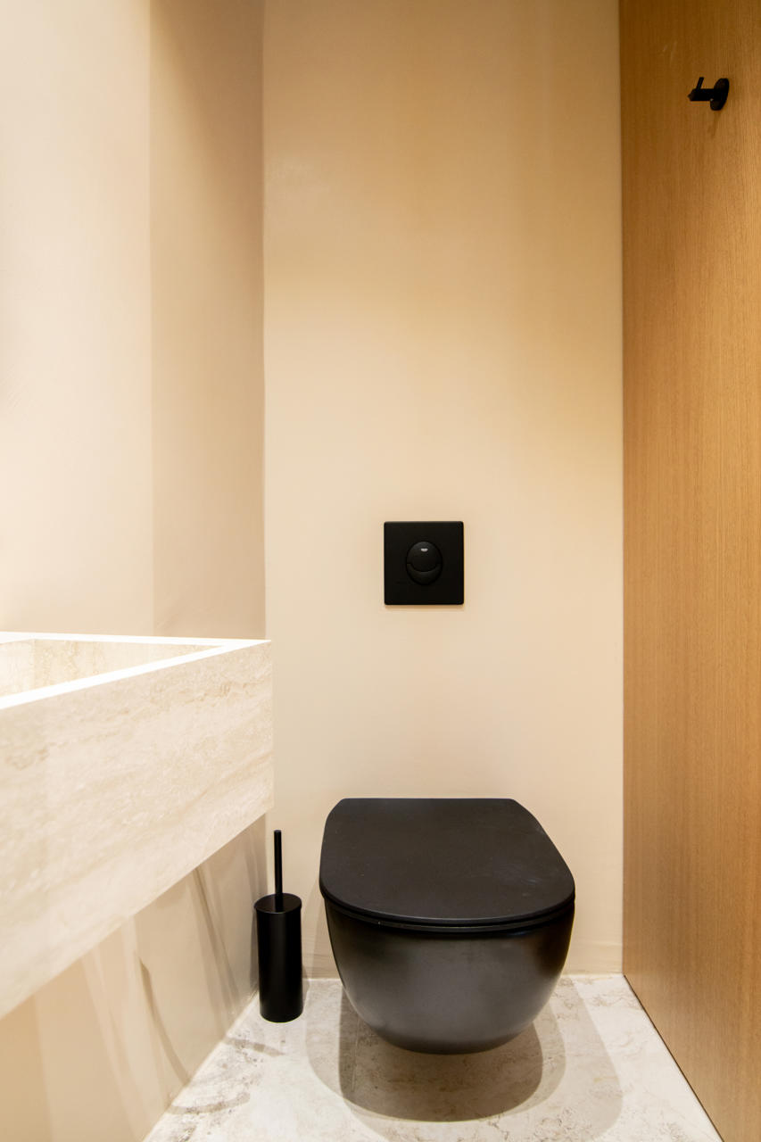 Consolato Boutique Suites 87/94