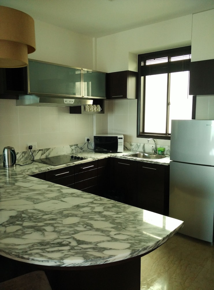 Sabah Beach Villas Suites 31/63