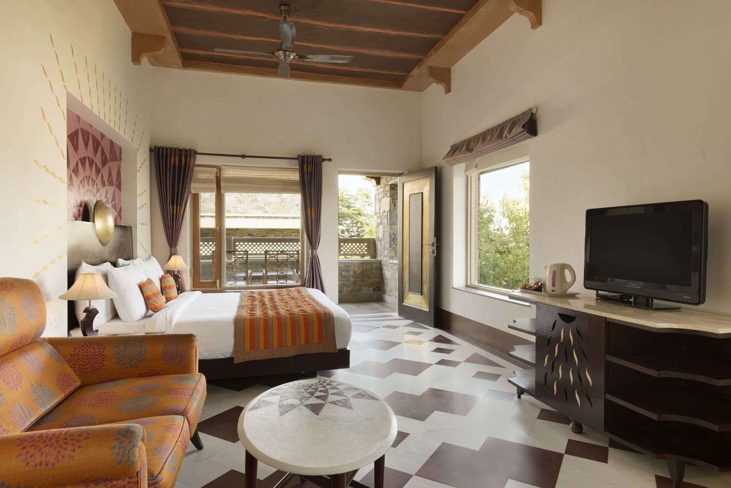 Ramada by Wyndham Udaipur Resort and Spa 9/28