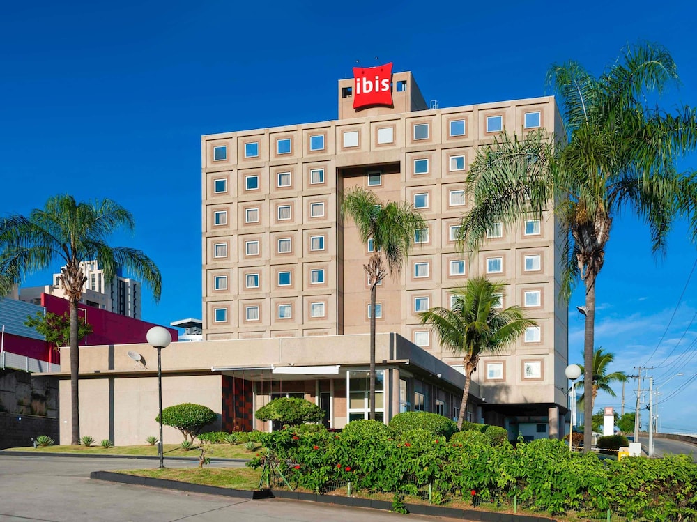 Ibis Sorocaba 6/50