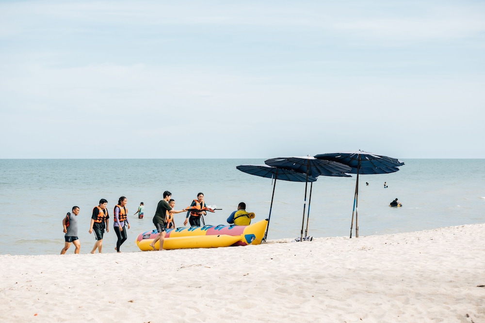 Talay Hotel & Villa 44/50