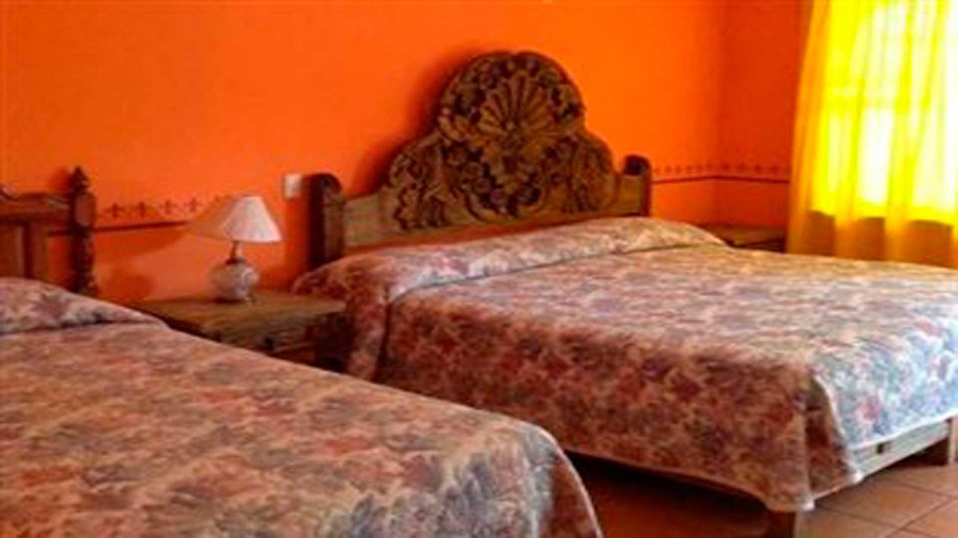 HOTEL CAMPANARIO DE SAN JUAN 9/37