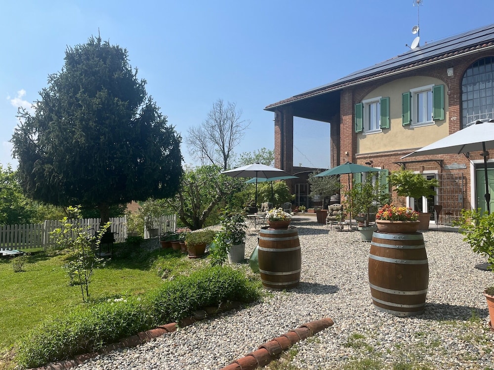 Noi Due B&B nel Monferrato 42/50