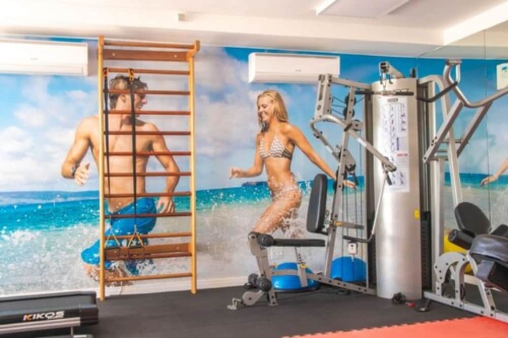Ferraretto Guaruja Hotel And Spa 47/79