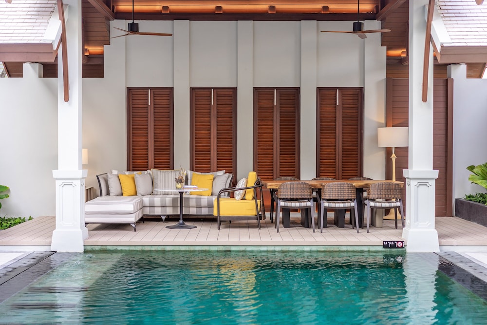 Intercontinental Phuket Resort 7/82