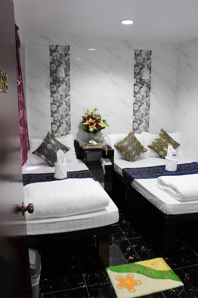 Hong Kong Premium Guest House 14/31