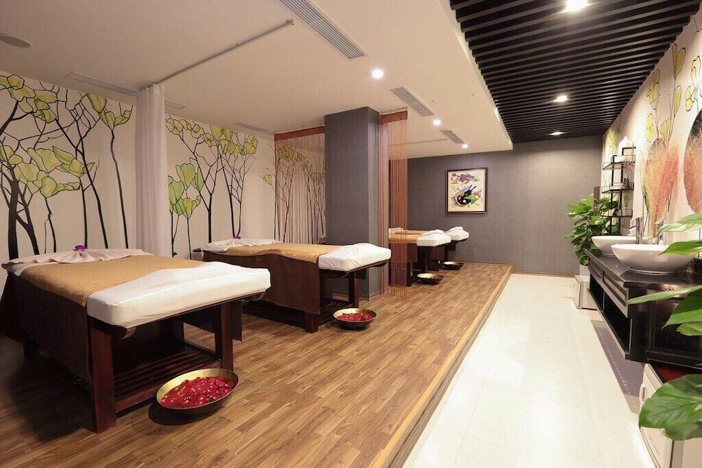 Canvas Sapa Legend Hotel 37/63