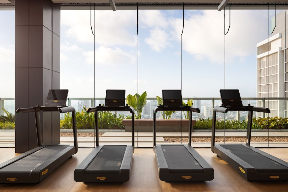 Fairfield by Marriott Phnom Penh 17/46