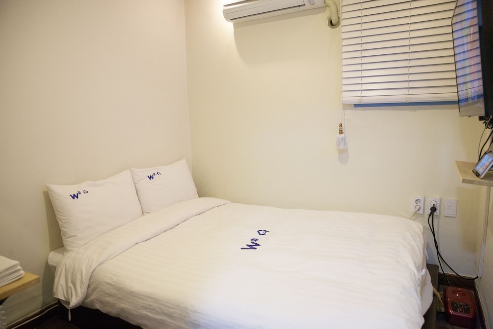 W mini hotel - Hostel 13/62