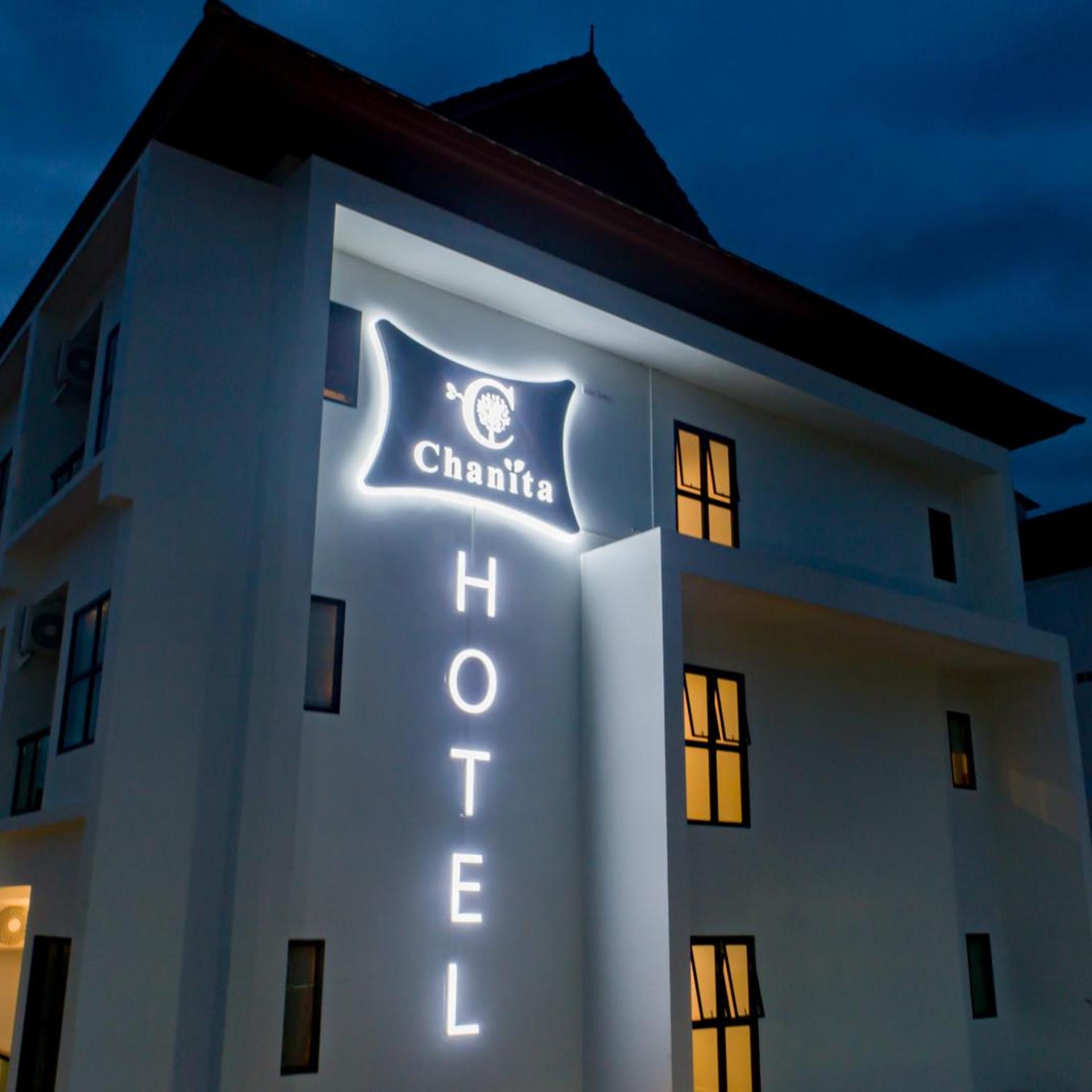 Chanita Hotel Chumphon 1/42