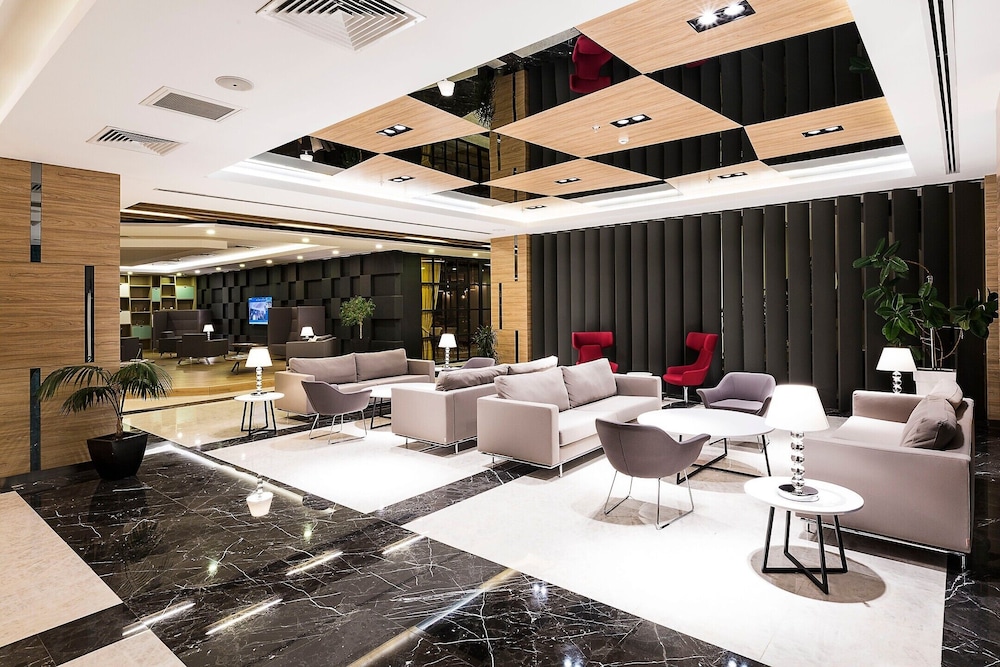 Premier Inn Sakarya 50/75