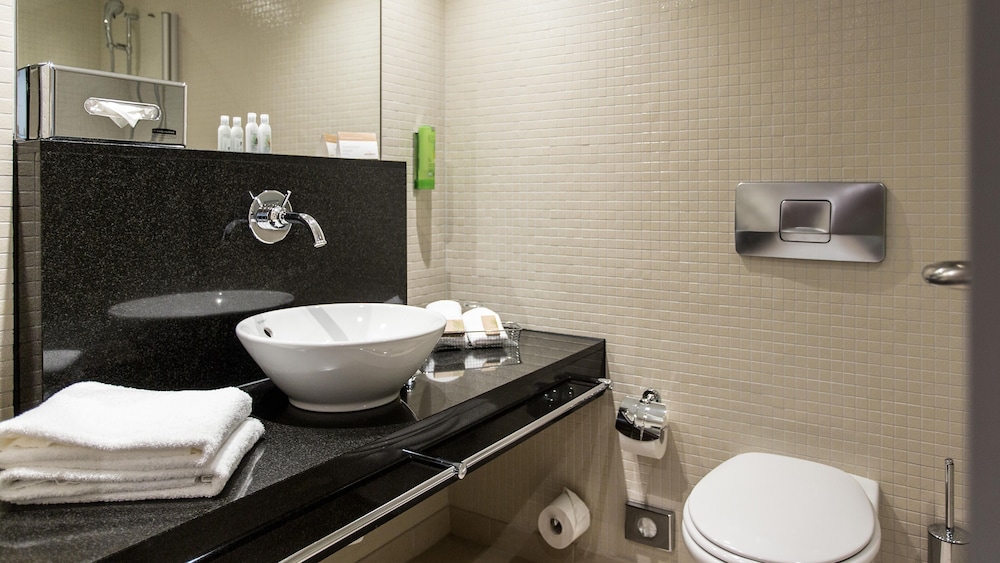 MOVENPICK HOTEL LAUSANNE 78/79