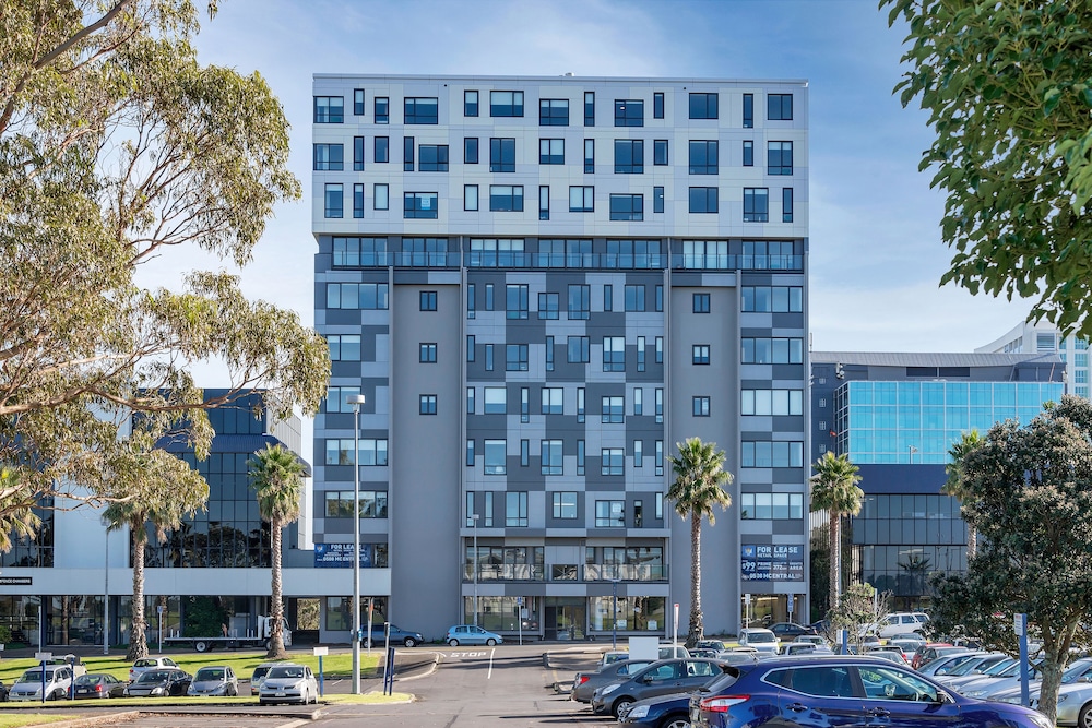 MCentral Apartments Manukau 2/45