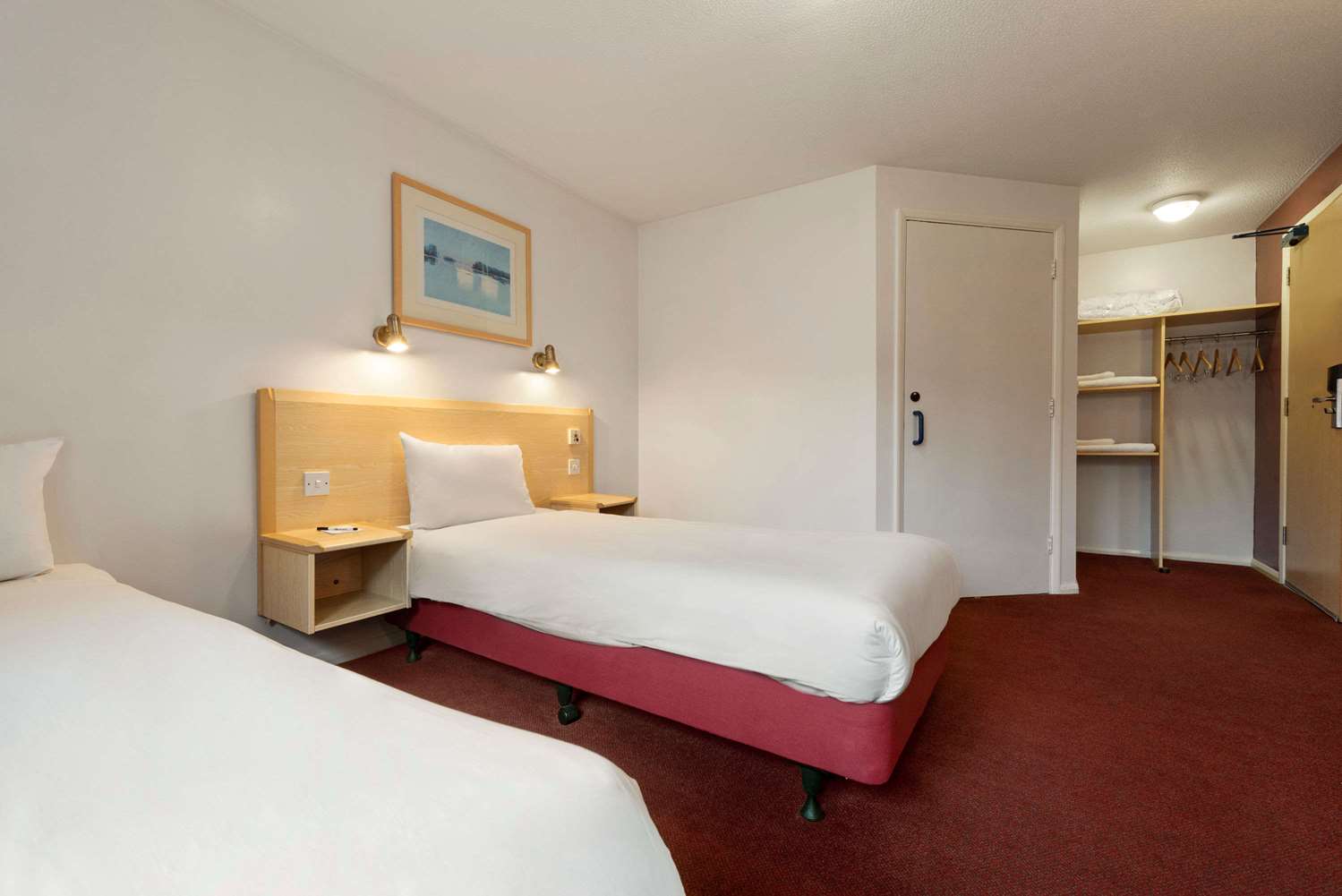Days Inn by Wyndham Gretna Green M74 7/32