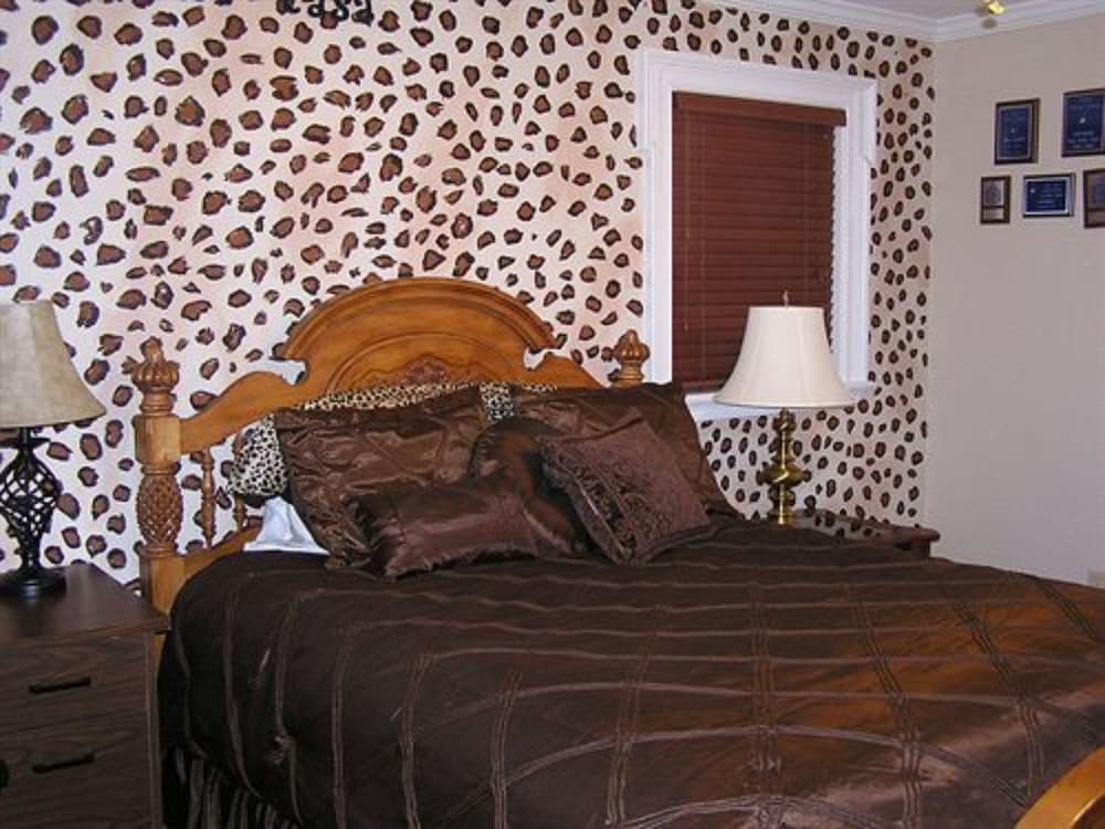 Shalom House Bed and Breakfast 4/27