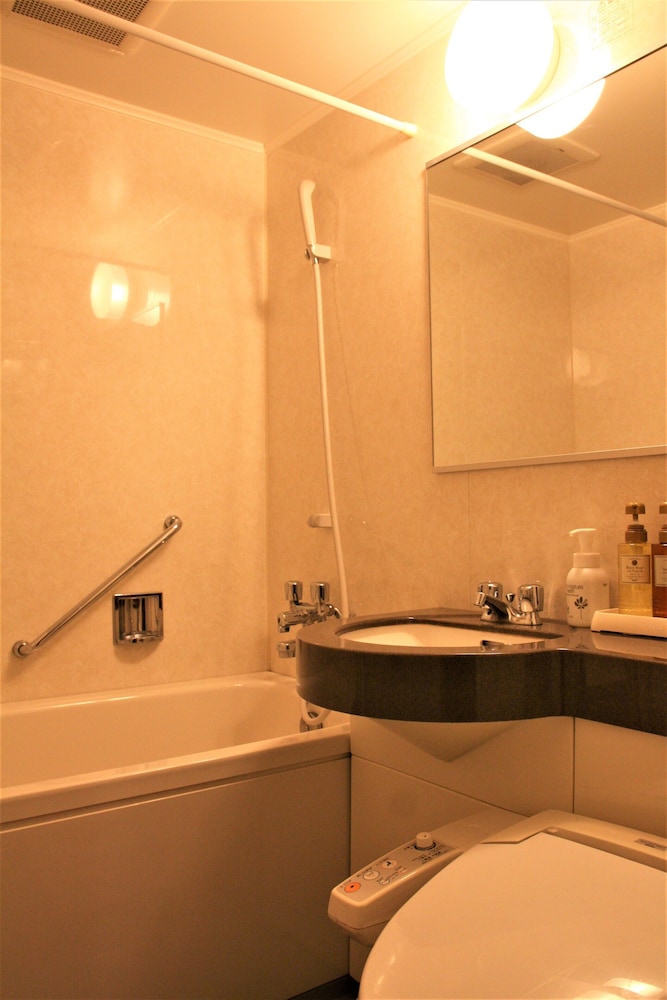 Miyahama Grand Hotel 23/24