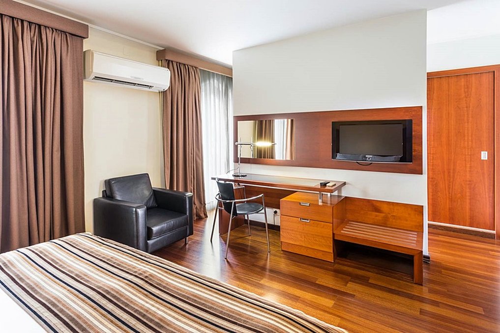 Legendary Lisboa Suites 13/33