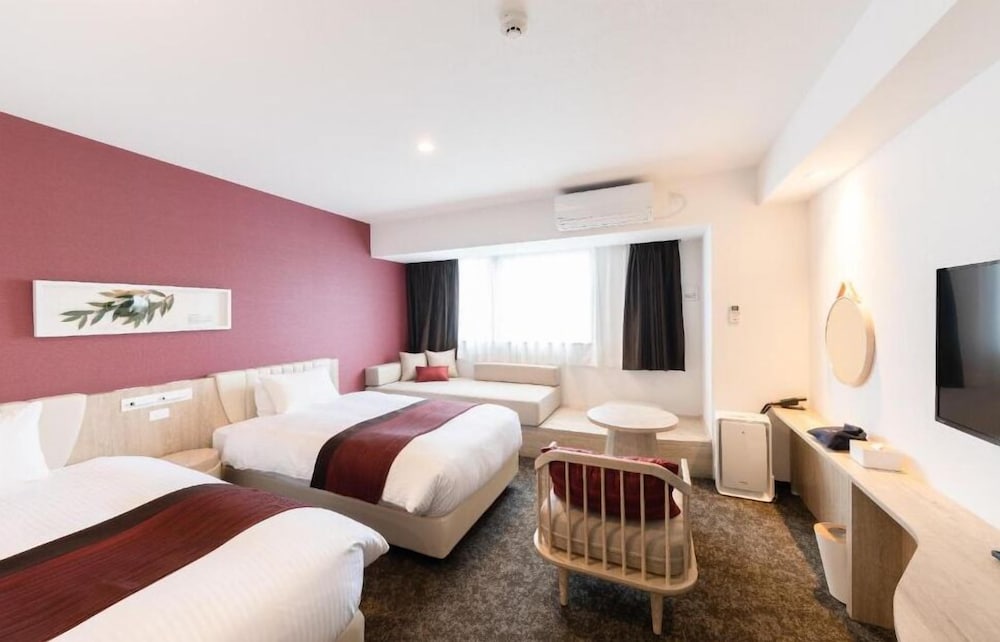 Hotel Torifito Kashiwanoha 8/42