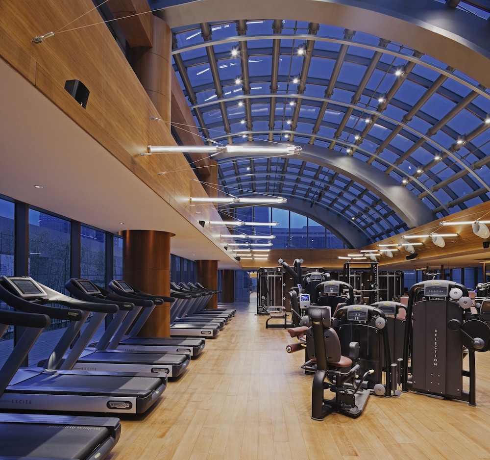 Park Hyatt Beijing 40/73