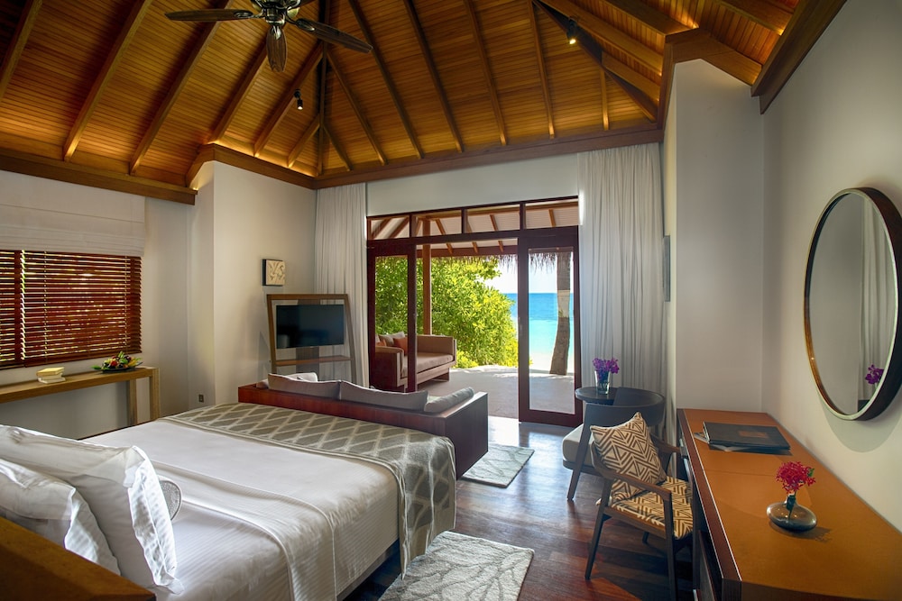 Baros Maldives 32/115