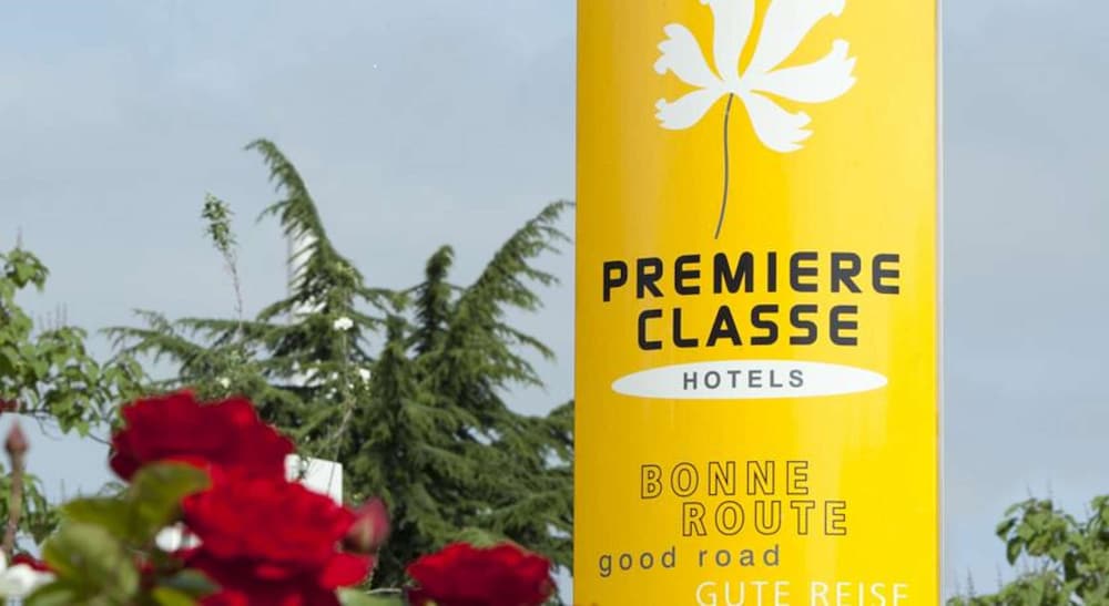 Premiere Classe Chelles 34/42