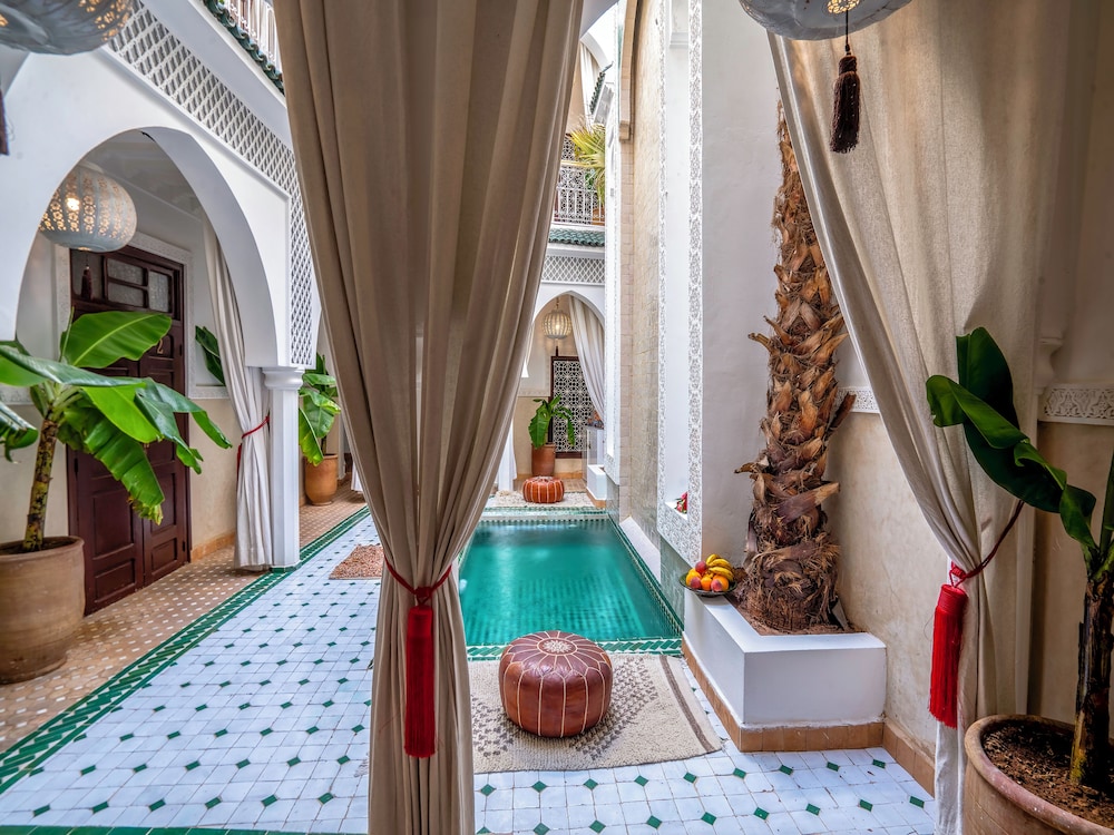 Riad Bab el Qamar 44/48