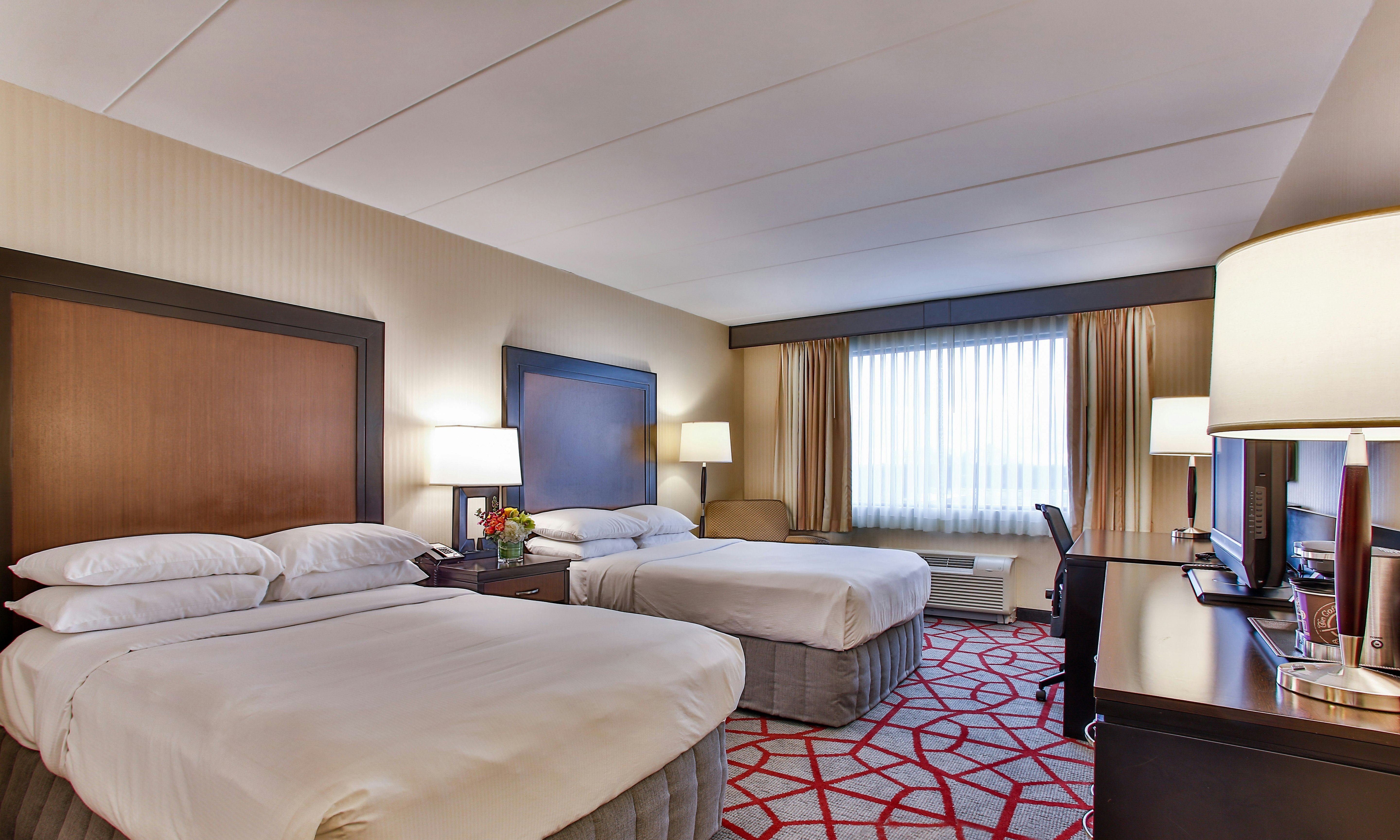 Doubletree By Hilton Chicago Alsip 13/78