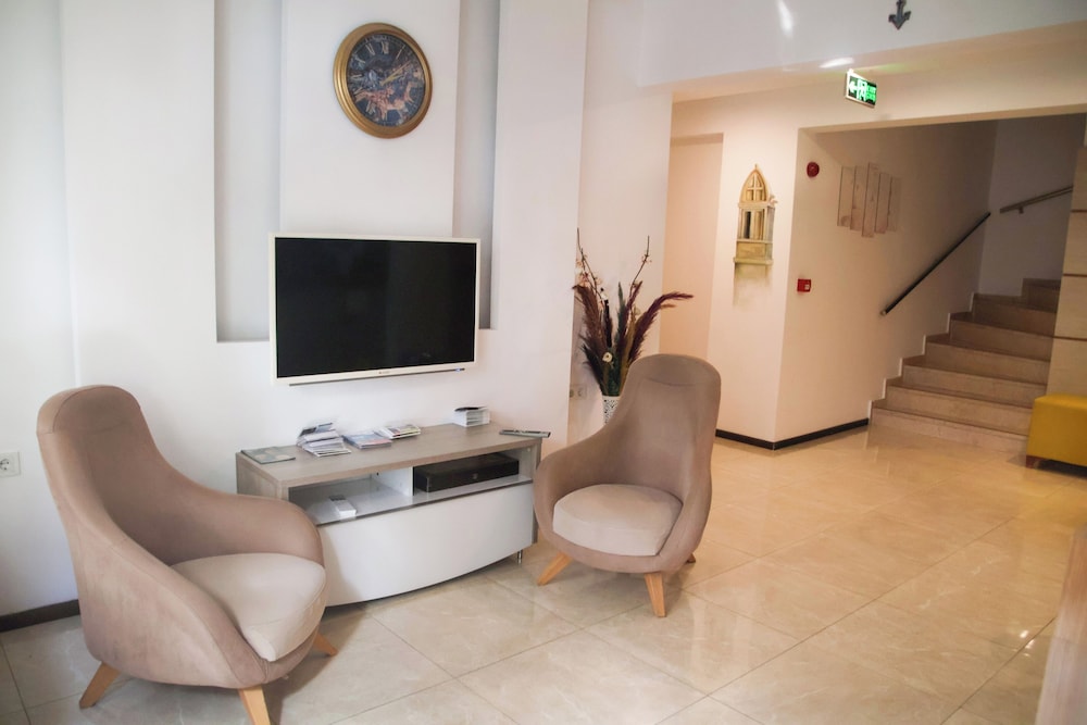 Hotel Hermes 18/33