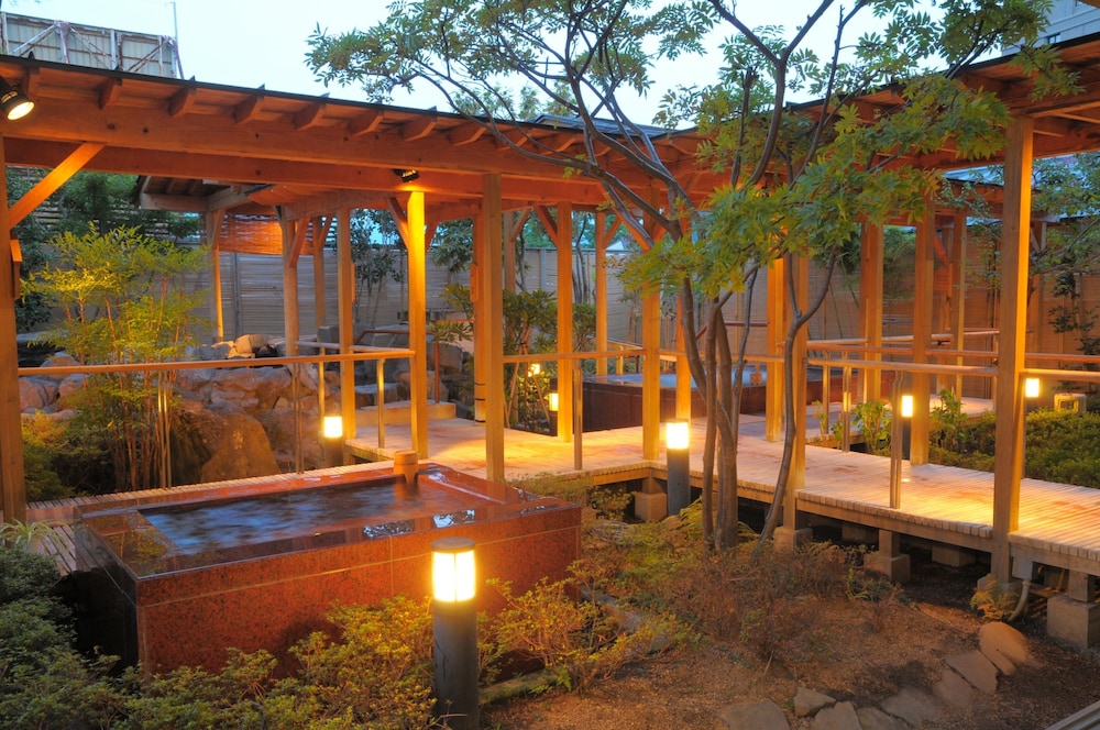 YUZAWA GRAND HOTEL 18/33