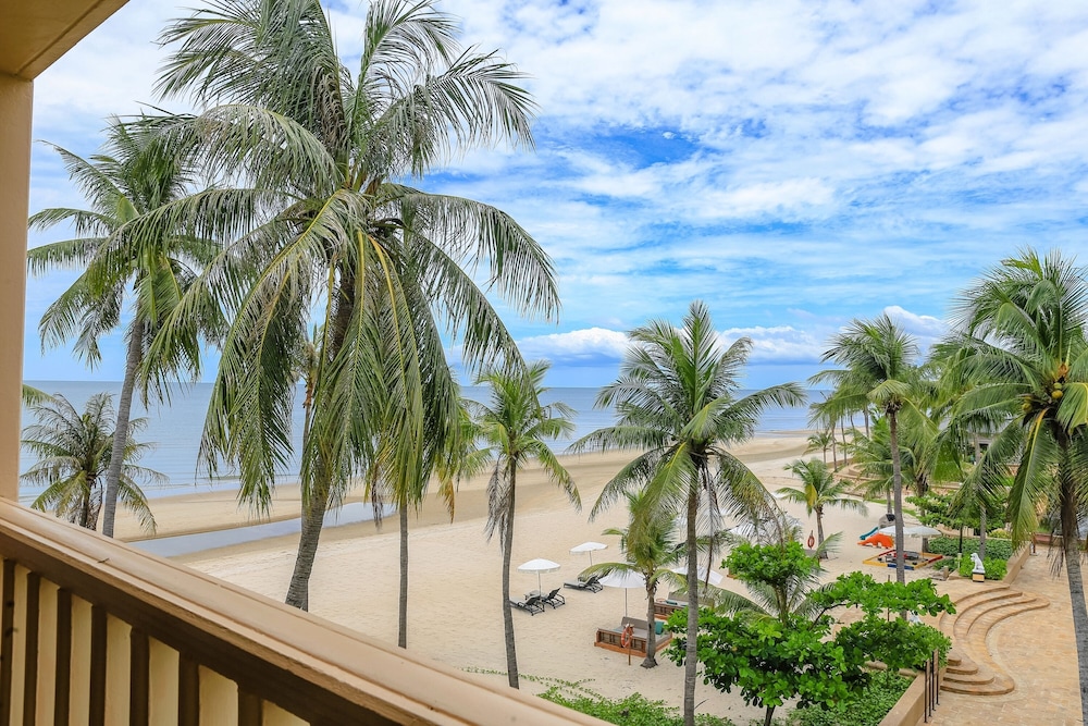 Dusit Thani Hua Hin photo3